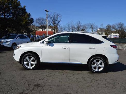 Used 2013 Lexus RX 350 AWD image 70