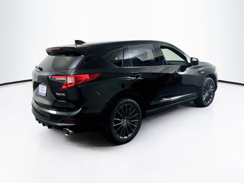Used 2022 Acura RDX AWD image 5