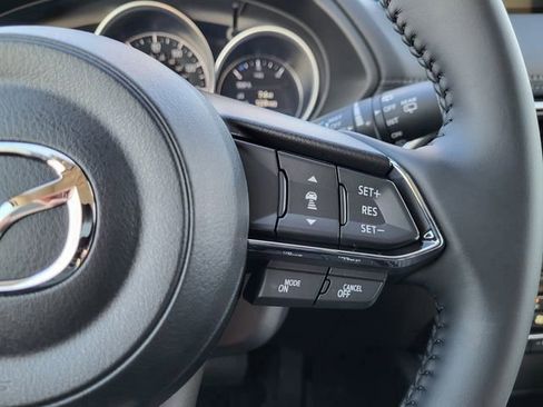 New 2025 MAZDA CX-5 AWD 2.5 S w/ Preferred Package image 9