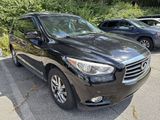 Used 2015 INFINITI QX60 Luxe image 3