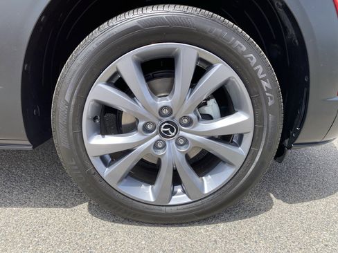 Certified 2025 MAZDA CX-30 AWD 2.5 S w/ Premium Package image 13