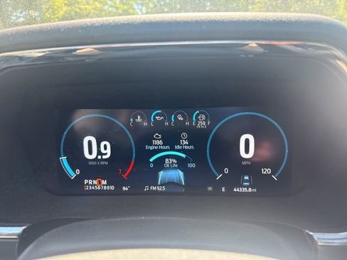 Used 2022 Ford F150 Lariat w/ Equipment Group 502A High AWD/4WD image 19