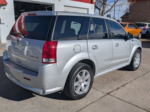 Used 2007 Saturn Vue AWD V6 w/ Red Line Pkg image 20