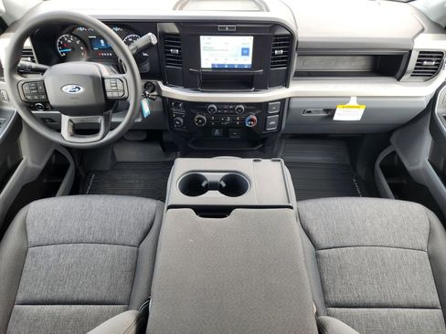 New 2026 Ford F250 XL w/ STX Appearance Package image 24
