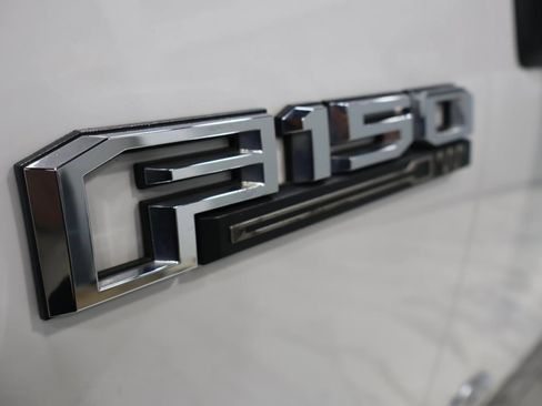 Used 2020 Ford F150 King Ranch w/ Equipment Group 601A Luxury image 6