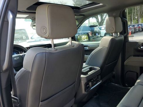 Certified 2024 Chevrolet Silverado 1500 ZR2 w/ Technology Package image 11