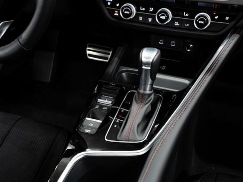 New 2025 Acura ADX A-Spec image 17