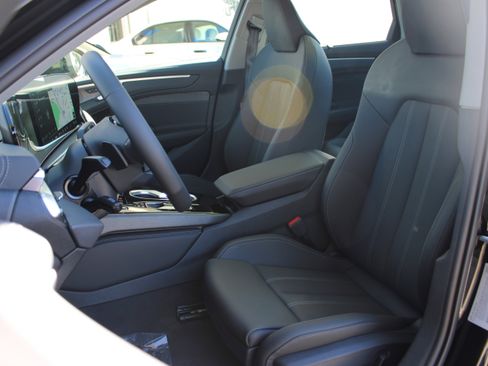 New 2026 Audi A6 Premium Plus image 16