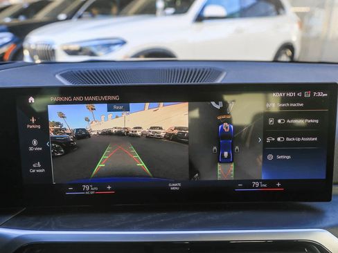 Used 2023 BMW M340i image 20