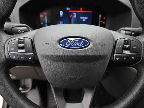 New 2026 Ford Transit 150 Low Roof RWD image 10