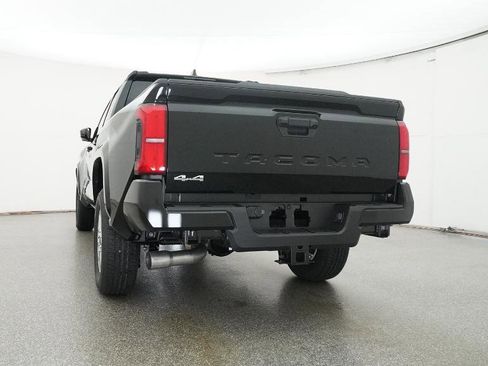 New 2026 Toyota Tacoma SR5 image 32