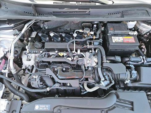 Used 2024 Toyota Corolla LE FWD image 27