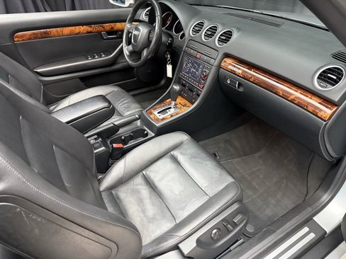 Used 2009 Audi A4 2.0T AWD/4WD image 21