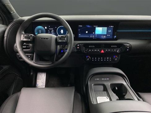 New 2026 Hyundai Palisade XRT Pro image 5