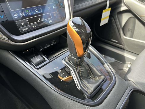 New 2025 Subaru Outback Wilderness w/ Wilderness Package image 15