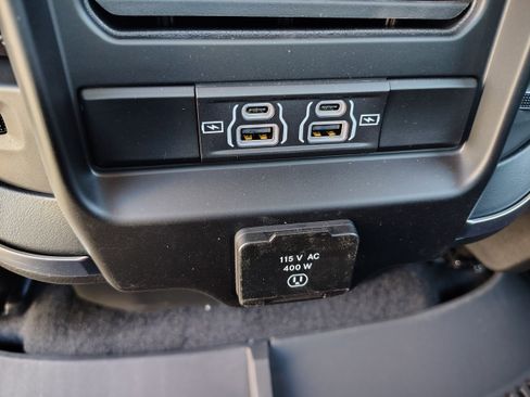 New 2026 RAM 1500 Big Horn AWD/4WD image 20