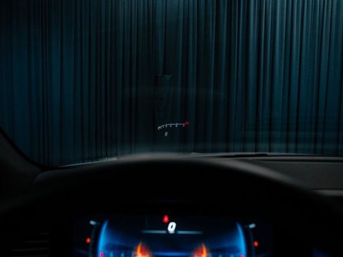 New 2025 Mercedes-Benz GLE 63 AMG S image 17