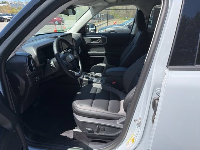 New 2026 Ford Bronco Sport Big Bend AWD/4WD image 12
