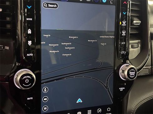 Used 2022 RAM 1500 Limited w/ Off-Road Group image 22