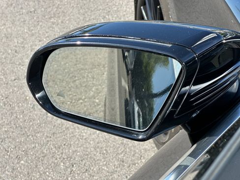 Used 2015 Mercedes-Benz S 550 4MATIC Coupe image 9