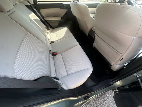Used 2016 Subaru Forester 2.5i Premium w/ Popular Package #2 AWD/4WD image 13