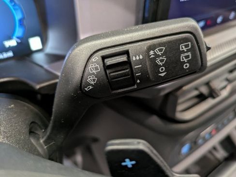 Used 2025 Ford Bronco Sport Badlands w/ Badlands Tech Package image 19