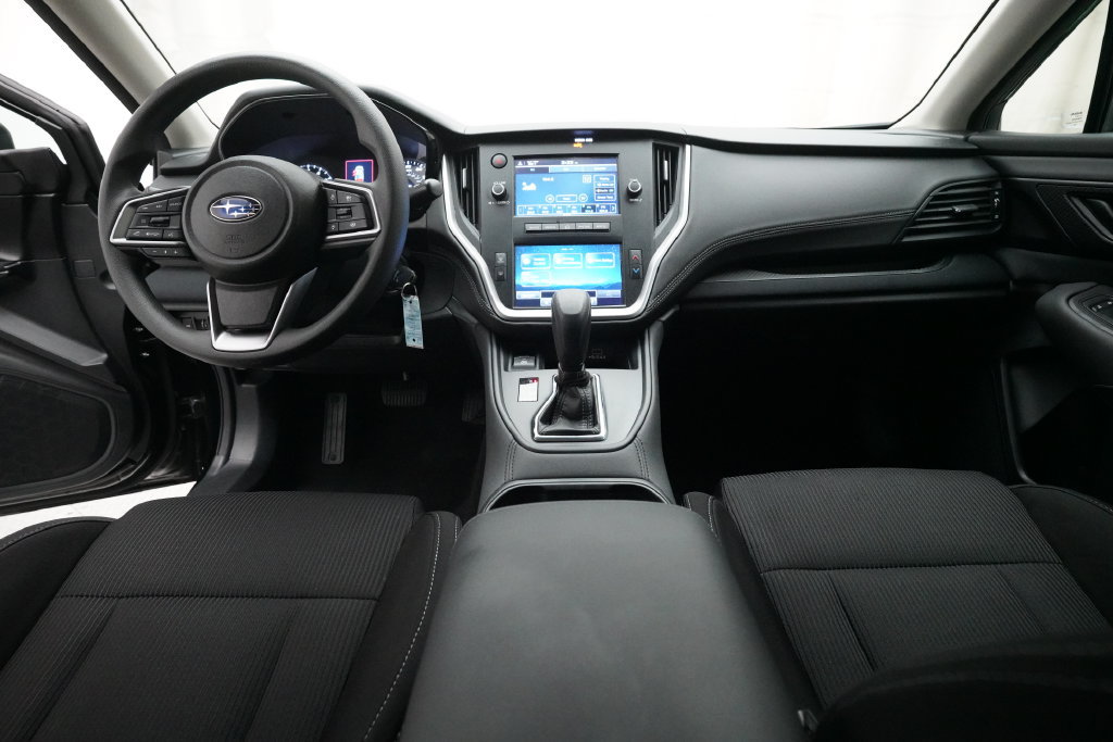 Certified 2024 Subaru Legacy AWD/4WD image 5