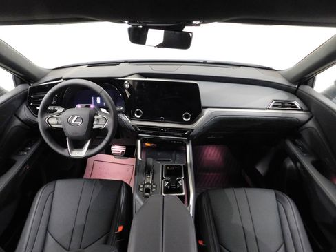 Used 2026 Lexus TX 350 AWD image 40