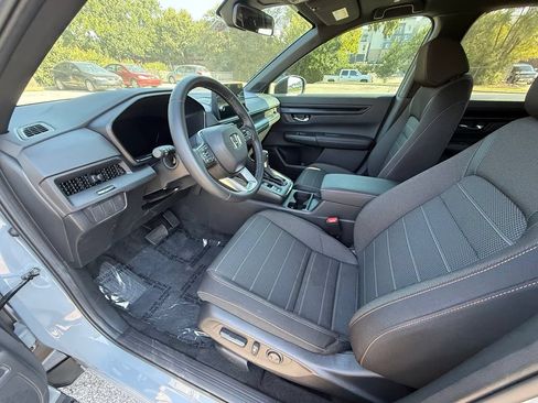 Used 2026 Honda CR-V Sport image 11