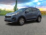 Used 2018 Kia Sportage SX image 2