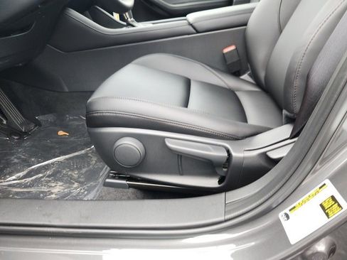 New 2026 MAZDA MAZDA3 s Sport image 11