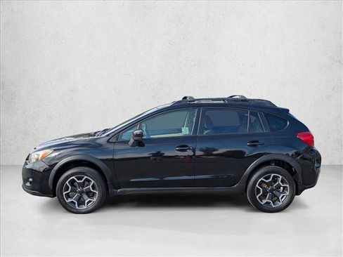 Used 2015 Subaru Crosstrek 2.0i Premium image 9