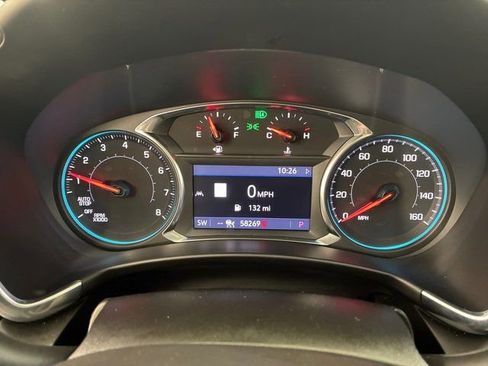 Used 2022 Chevrolet Equinox Premier image 25