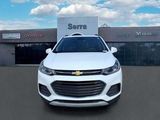 Used 2021 Chevrolet Trax LT w/ LT Convenience Package video 2