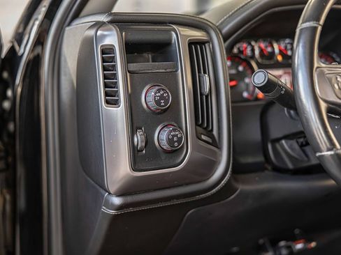 Used 2015 GMC Sierra 1500 SLE image 20