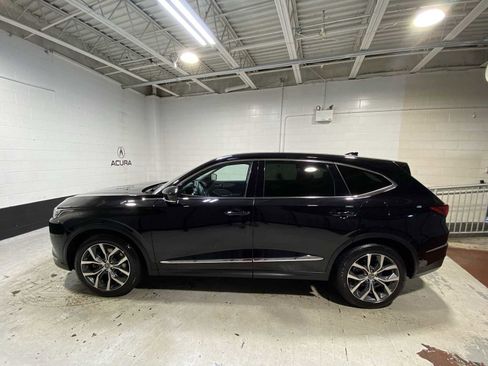 Used 2023 Acura MDX SH-AWD w/ Technology Package image 3