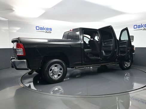 Used 2021 RAM 2500 Tradesman image 56