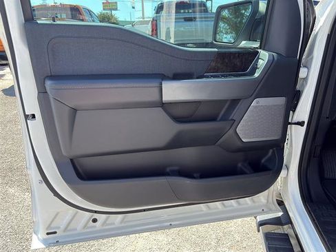 Used 2021 Ford F150 Lariat w/ Equipment Group 502A High image 26