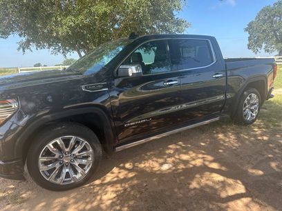 Certified 2024 GMC Sierra 1500 Denali w/ Denali Reserve Package