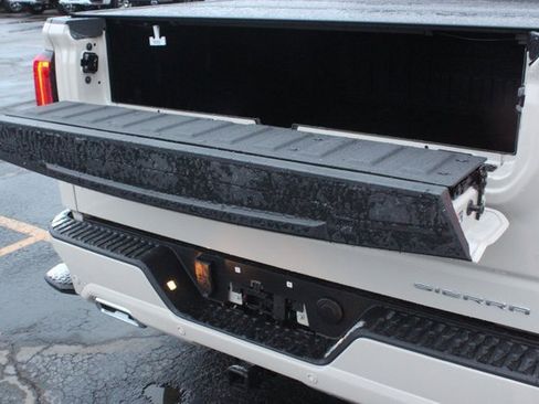 New 2026 GMC Sierra 1500 Denali image 63