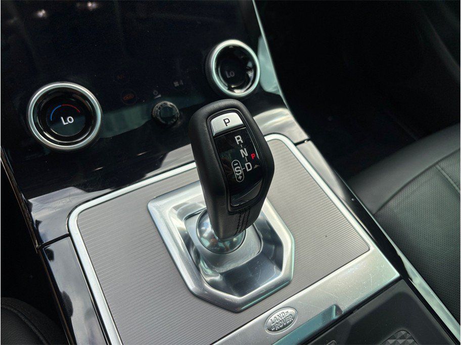 Used 2020 Land Rover Range Rover Evoque S AWD/4WD image 31