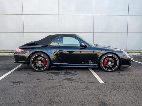 Used 2012 Porsche 911 Carrera GTS image 8