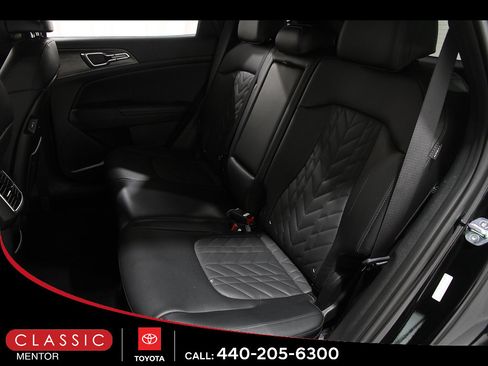 Used 2024 Kia Sportage X-Line AWD/4WD image 20
