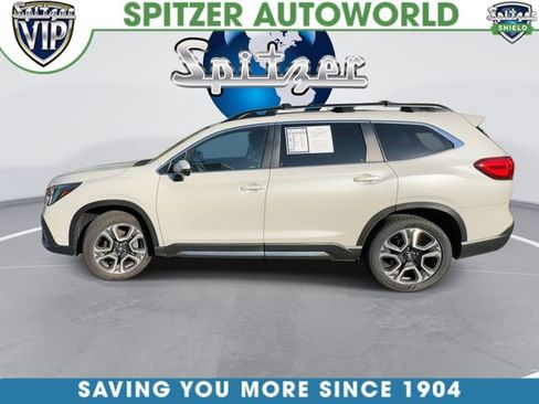 Used 2023 Subaru Ascent Limited AWD/4WD image 6