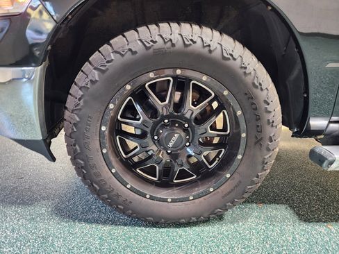 Used 2016 RAM 1500 Big Horn image 12