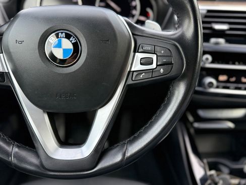 Used 2019 BMW X3 sDrive30i w/ Driving Assistance Package RWD image 27