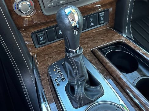 Used 2017 INFINITI QX80 2WD w/ Driver Assistance Package image 23