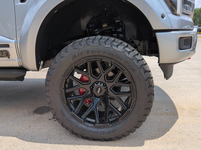 Used 2026 Ford F150 Lariat w/ Equipment Group 501A Mid AWD/4WD image 12