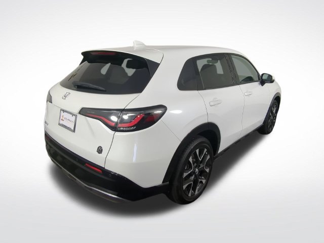 New 2027 Honda HR-V EX-L image 13