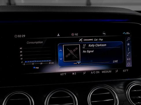 Used 2019 Mercedes-Benz E 63 AMG S image 41